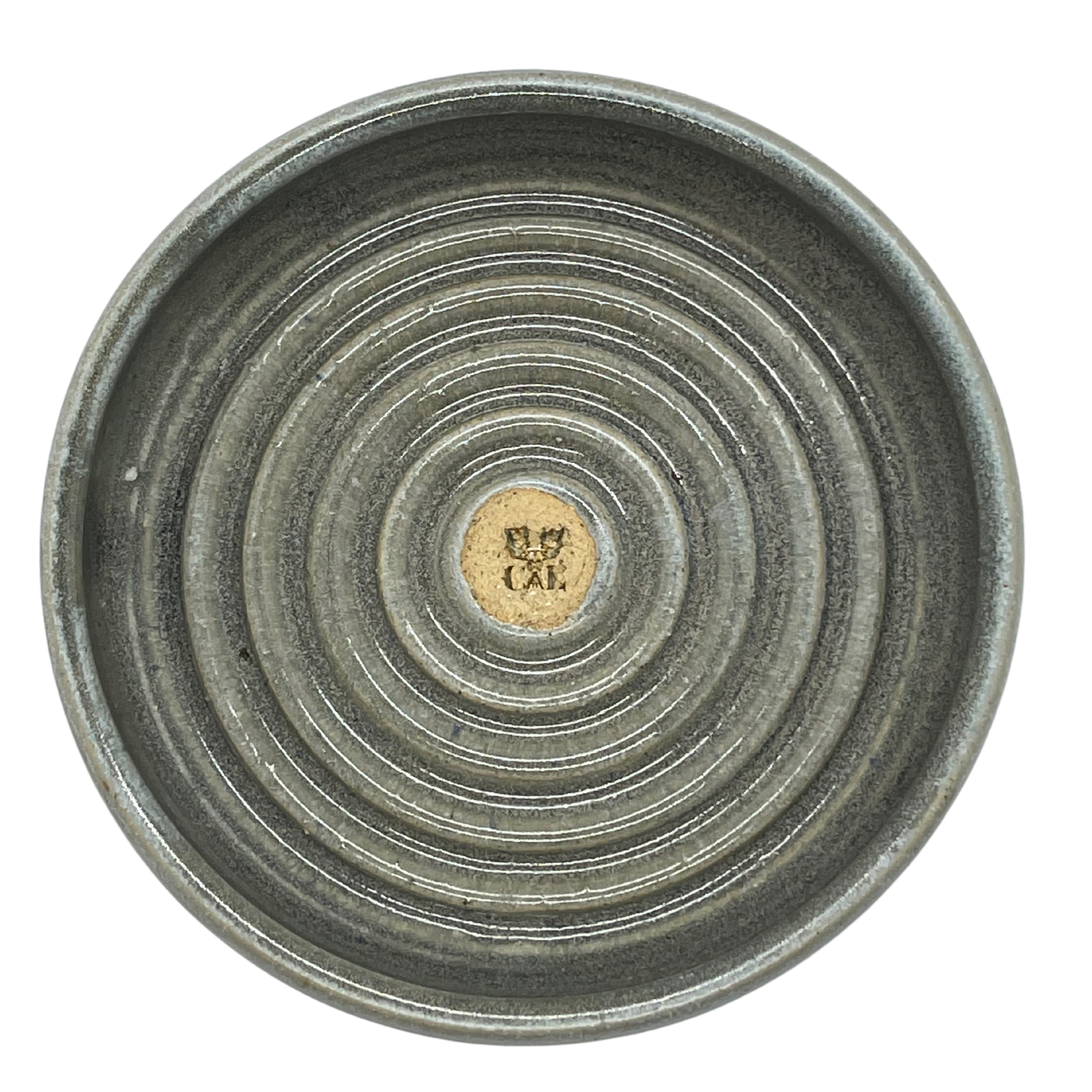 Sally Tully Ceramic Soap Dish