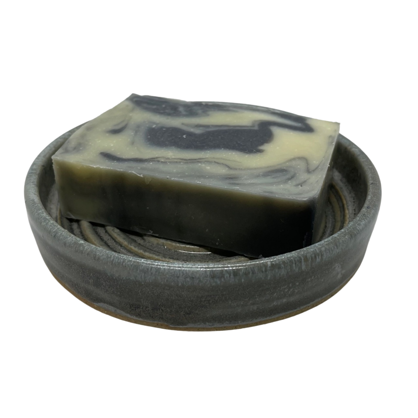 Sally Tully Ceramic Soap Dish