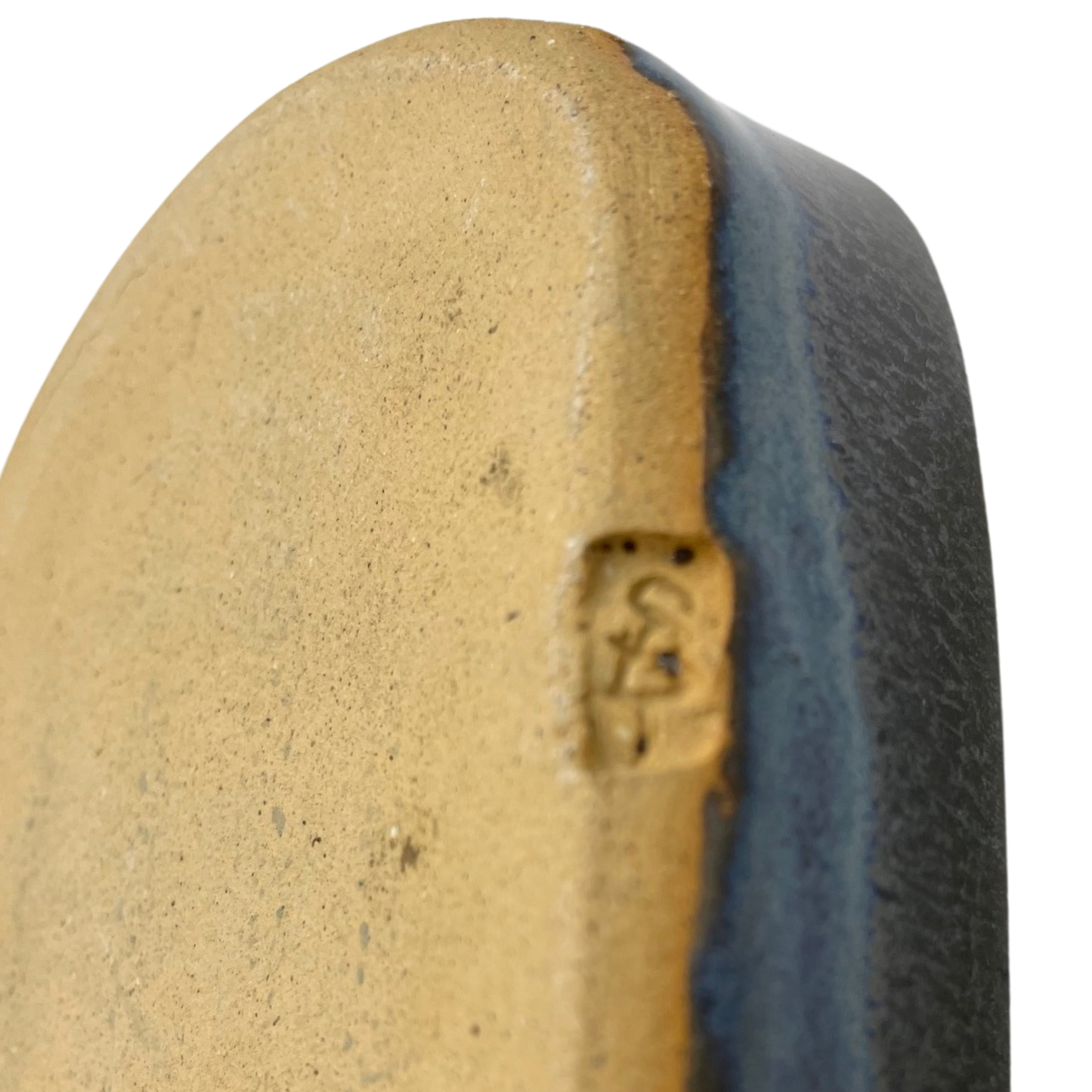 Sally Tully Ceramic Soap Dish