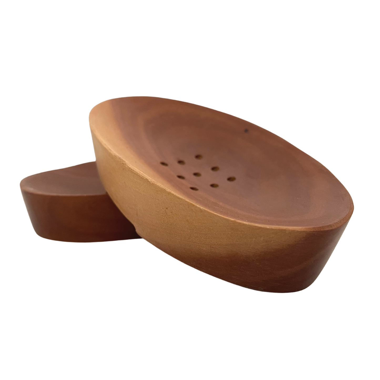 Classic Soap Dish - Oval
