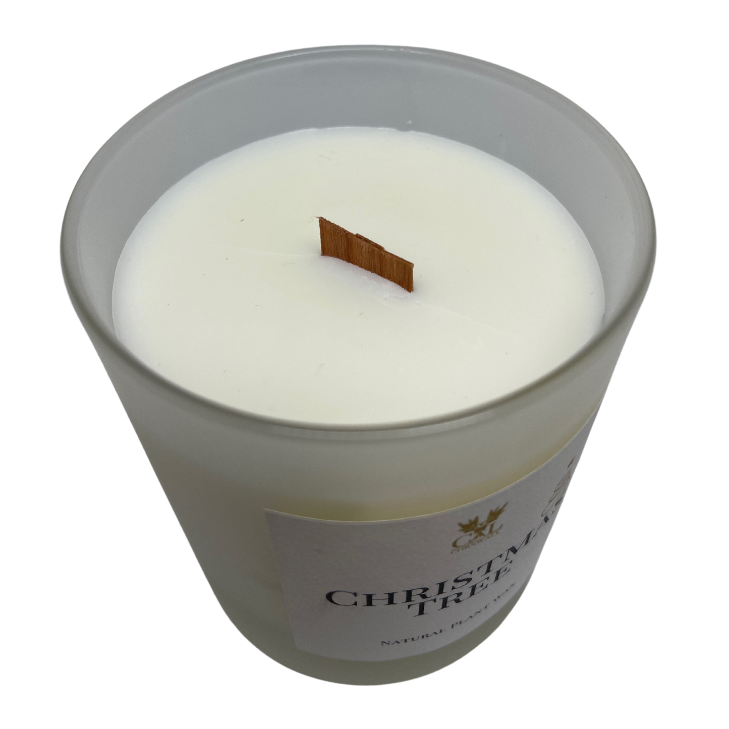 Christmas Candles