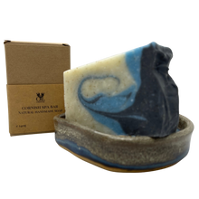 Load image into Gallery viewer, Welcome to our Natural Handmade Soap Bars! We&#39;re glad you found us!
