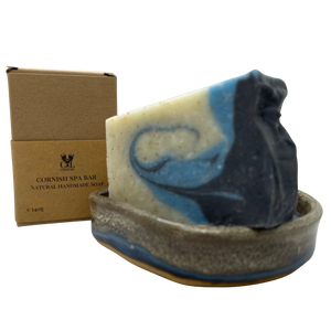 Welcome to our Natural Handmade Soap Bars! We're glad you found us!