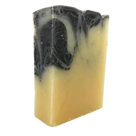 Gentlemans Lavender Soap Bar Large