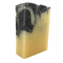 Load image into Gallery viewer, Gentlemans Lavender Soap Bar Large
