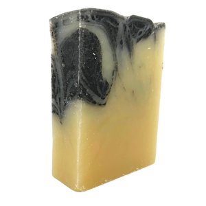 Gentlemans Lavender Soap Bar Large