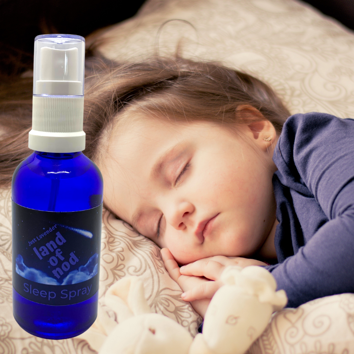 Lavender Land of Nod 50ml