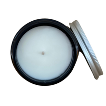 Load image into Gallery viewer, Wood Sage &amp; Sea Salt Pharmacy Jar Candle 155g.
