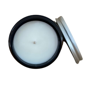 Lavender Essential Oil Pharmacy Jar Candle 155g