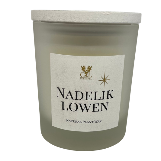 Christmas Candles