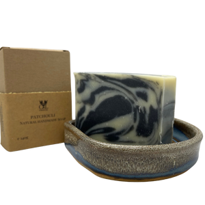 Patchouli Soap Bar Large