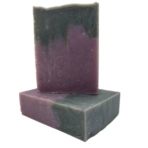 Welcome to our Natural Handmade Soap Bars! We're glad you found us!