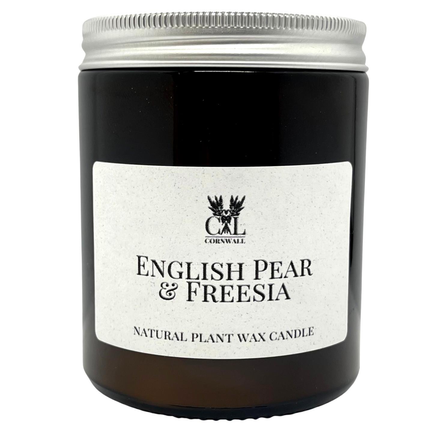 English Pear & Freesia