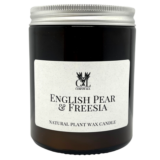 English Pear & Freesia