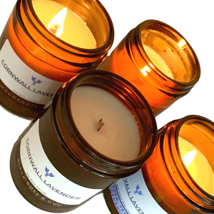 Black pepper and Sandalwood