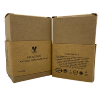 Load image into Gallery viewer, Welcome to our Natural Handmade Soap Bars! We&#39;re glad you found us!
