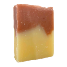 Load image into Gallery viewer, Rose Geranium &amp; Bergamot Soap Bar Large
