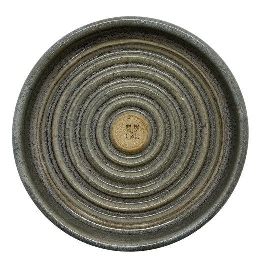 Sally Tully Ceramic Soap Dish