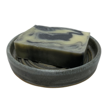 Load image into Gallery viewer, Sally Tully Ceramic Soap Dish
