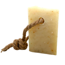 Load image into Gallery viewer, Lavender Soap on a Rope
