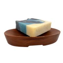 Load image into Gallery viewer, Classic Soap Dish - Oval
