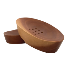 Load image into Gallery viewer, Classic Soap Dish - Oval
